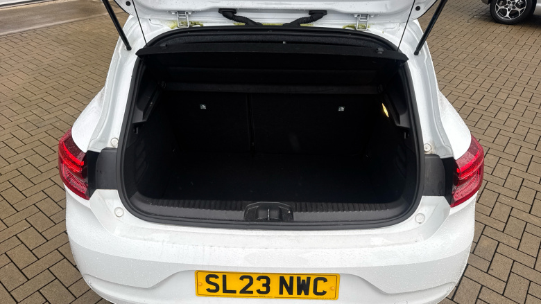 Renault Clio 1.6 E-TECH full hybrid 145 Techno 5dr Auto Hybrid Hatchback